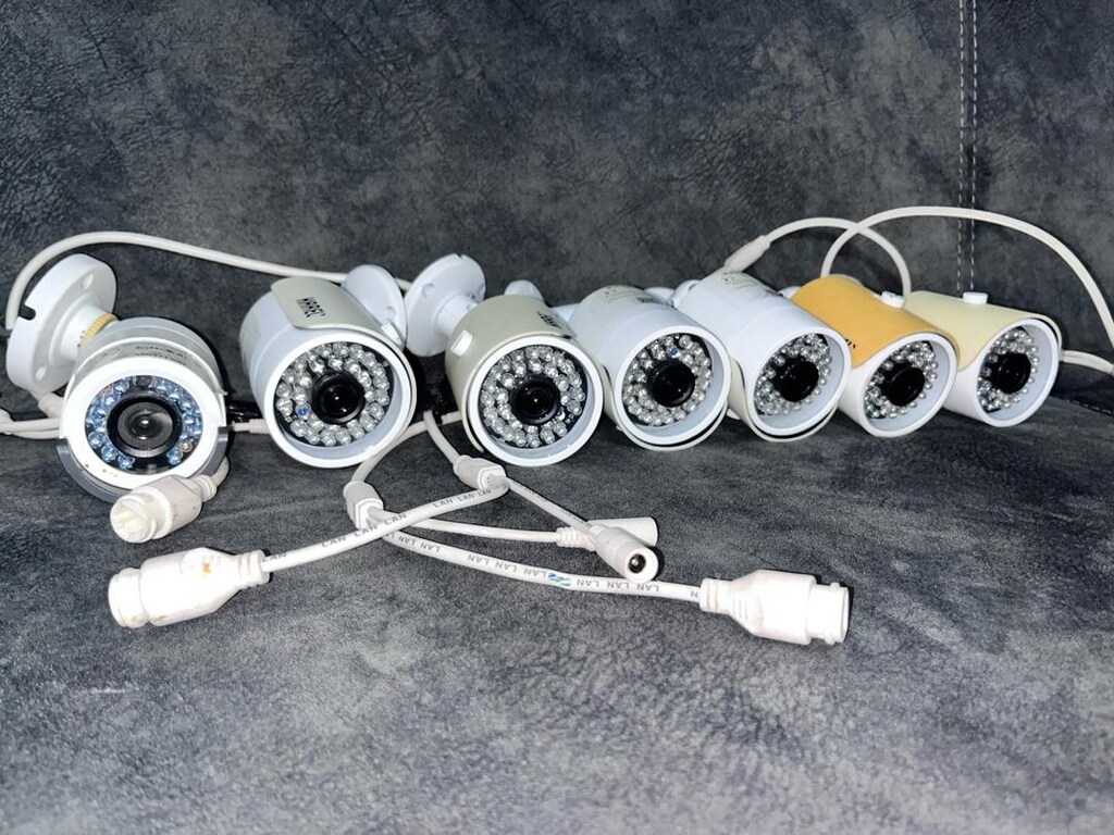 kamera ic cepe dış cepe saglam çalışır - 10