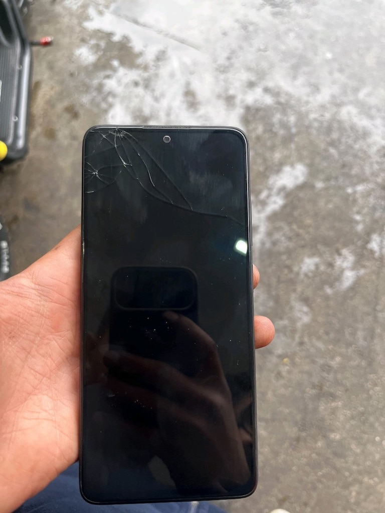 TERTEMİZ HATASIZ TR CİHAZI REDMİ NOTE 11 PRO 128 GB 8+6 - 5