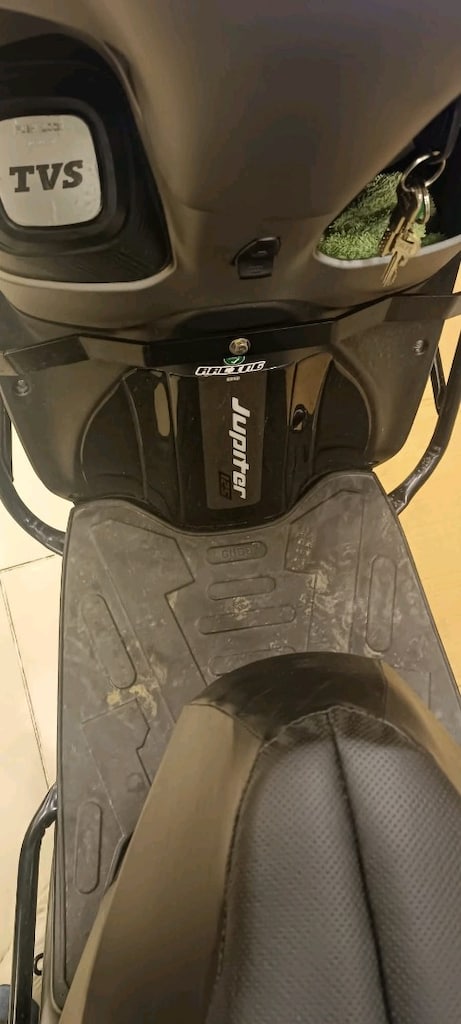 tvs Jüpiter 2023 - 4