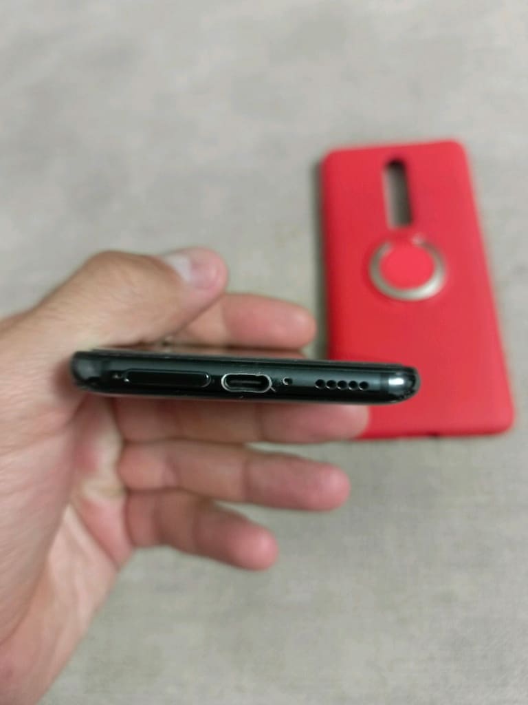 YURTİÇİ XİAOMİ Mİ 9T (6/64 GB) - 6