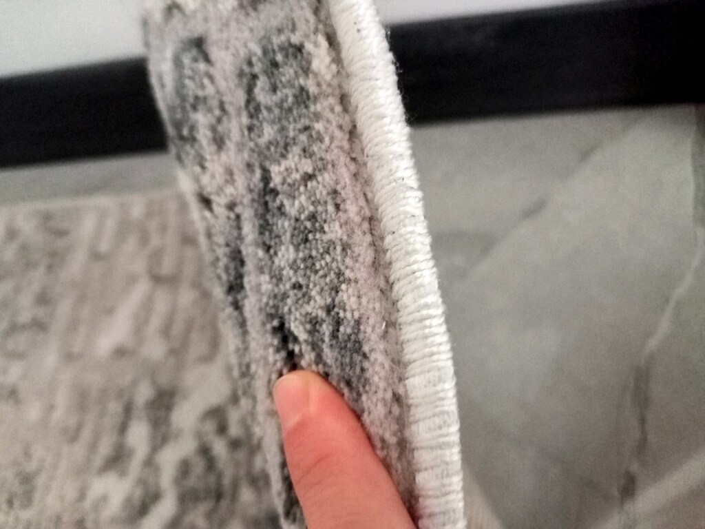 merinos makine dokuma halı - 3
