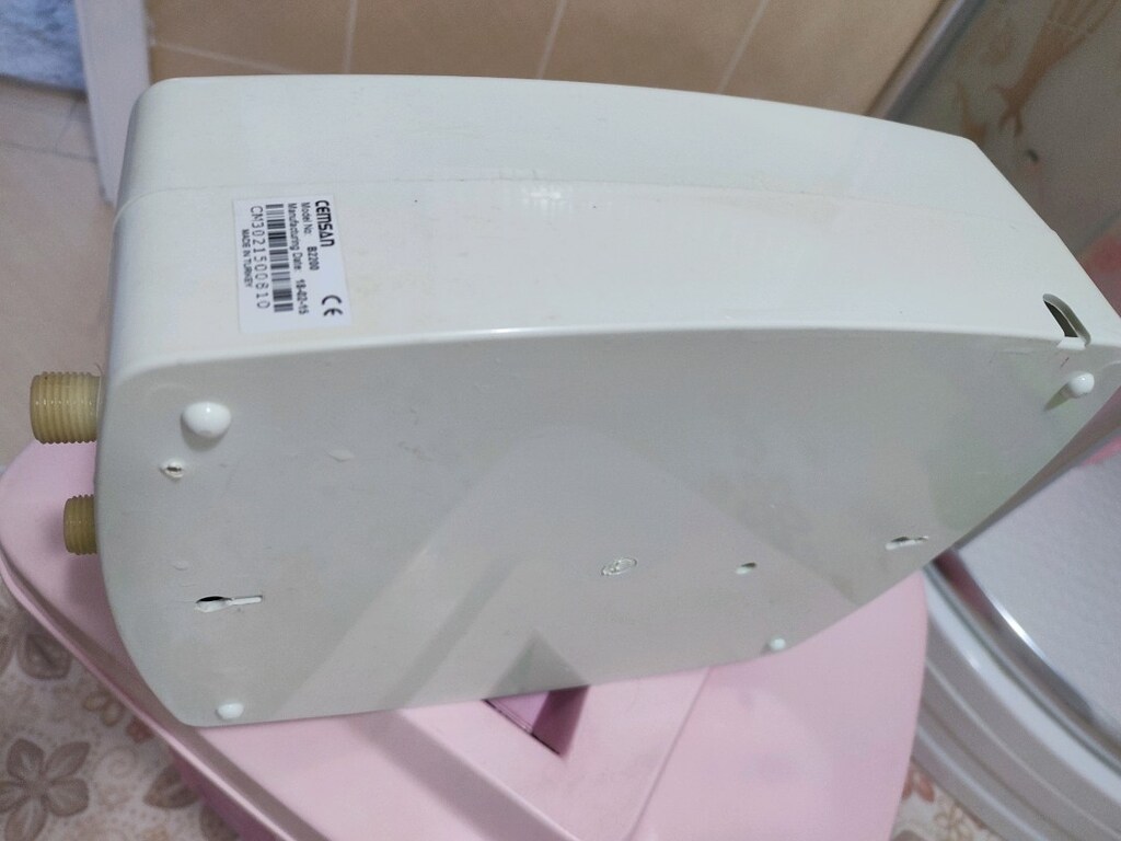 BANYO ŞOFBENİ Cemsan Marka - 4