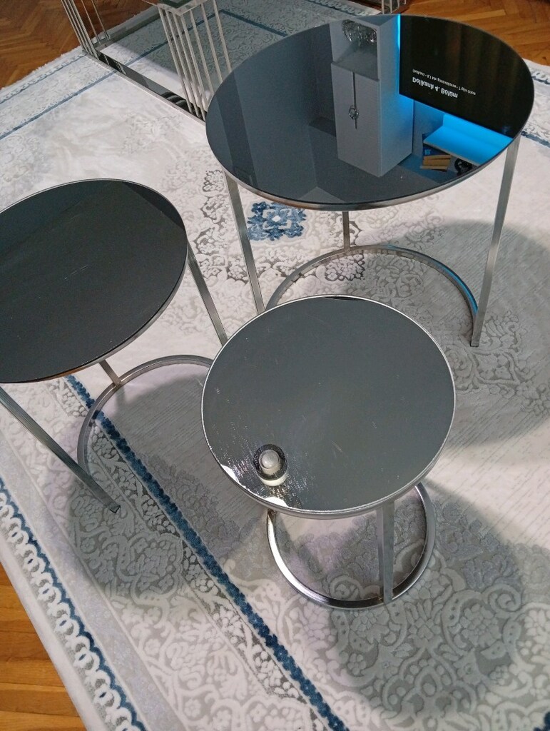 AYNA SEHPA - 2
