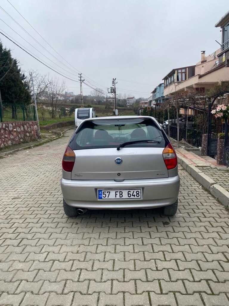 satılık 2005 model - 9