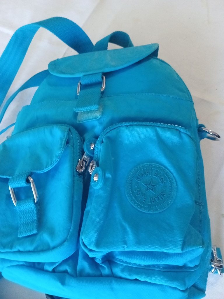 SMART BAGS SIRT ÇANTASI