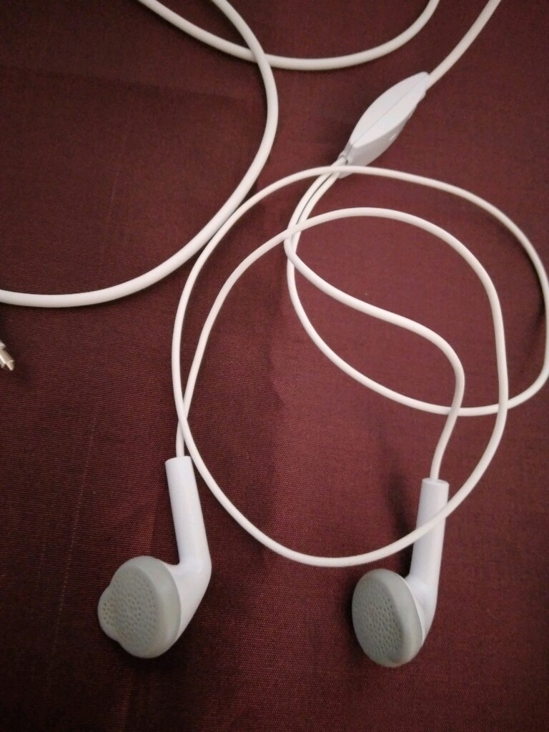Samsung kulaklık - 5