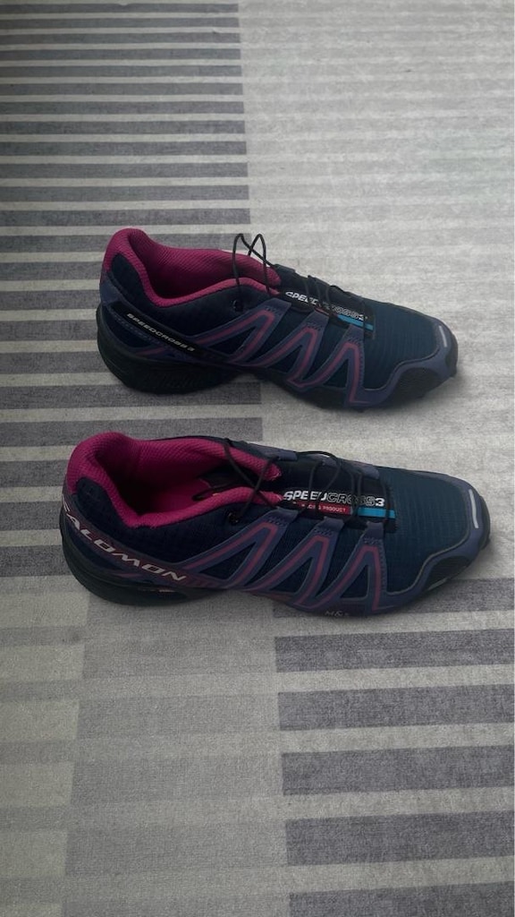 salomon - 5