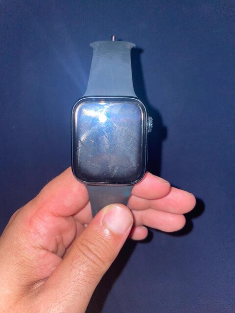 Apple Watch SE