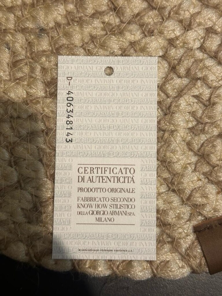 Emporio Armani EA2132 - 4