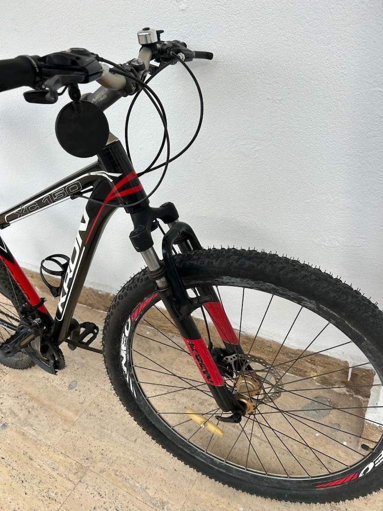 KRON XC150 MTB 29 JANT - 2