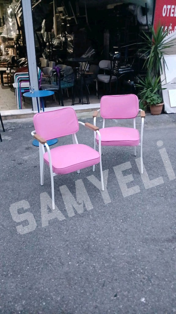 ERGO SANDALYE - 2