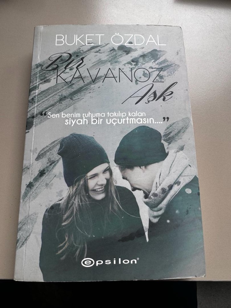 Roman, Edebiyat ve Popüler Kitaplar (19 Adet Toplu veya Tekli Satış) - 10