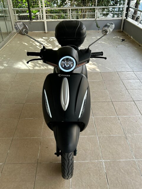 KANUNİ TRADON FAR AYNA STOP
