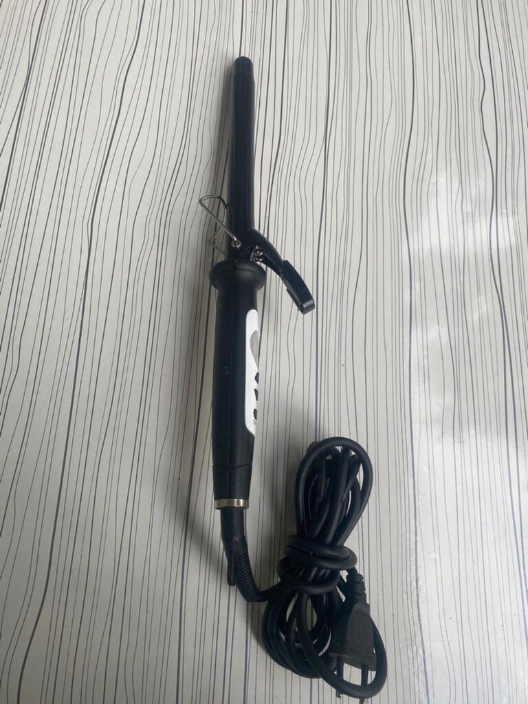 Mecanıx model cf-V68 saç şekillendiricisi - 2