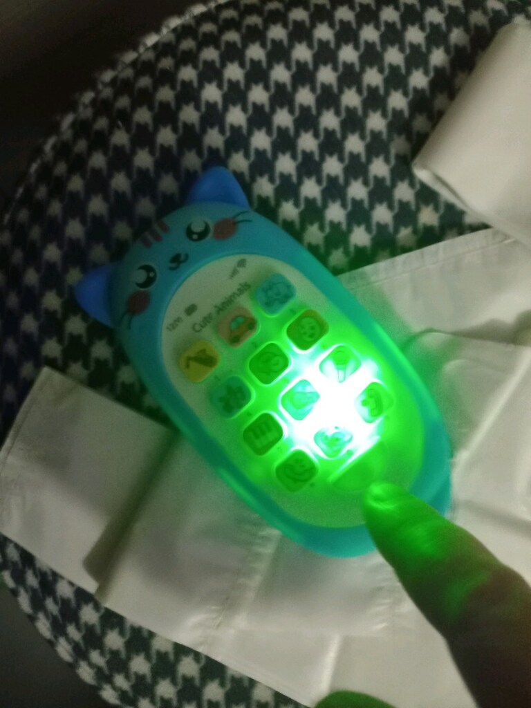 telefon oyuncak - 2