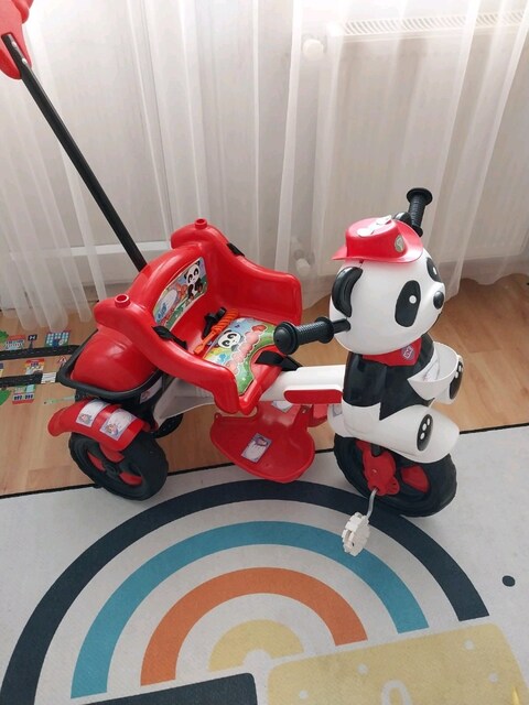 Panda Bisiklet
