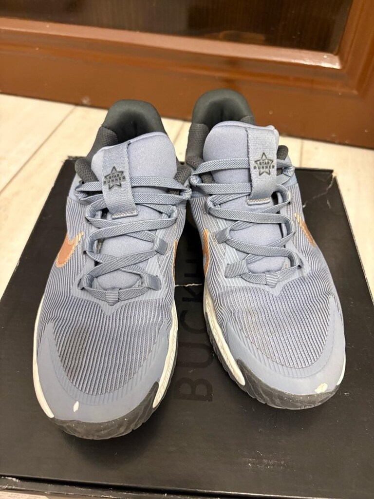 Nike Spor Ayakkabı - 3