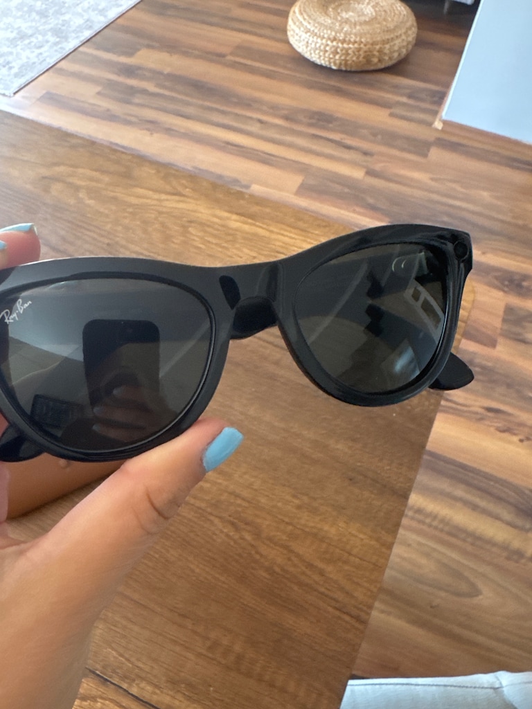 Rayban Meta Skyler Gen 2 - 4