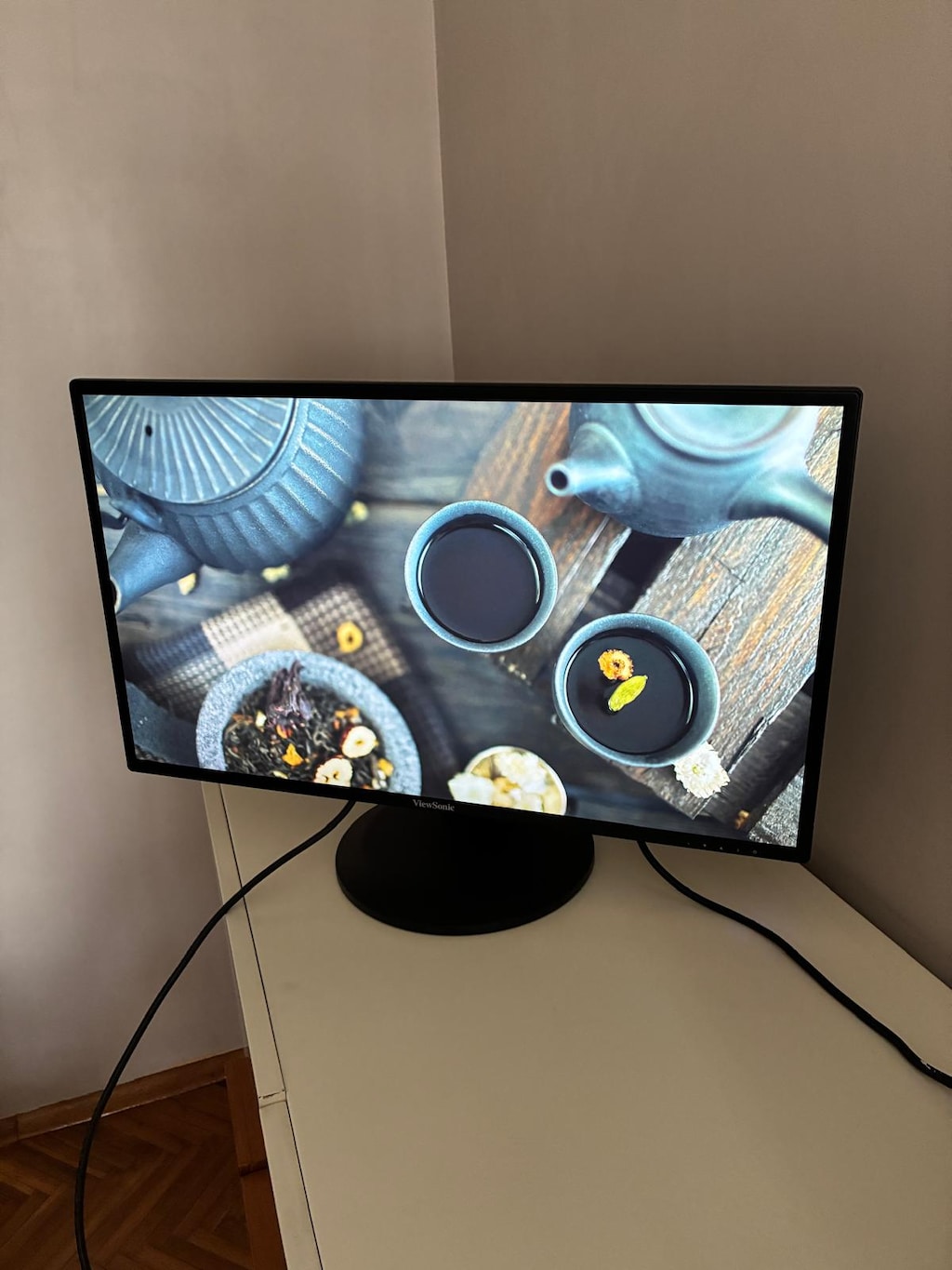 Viewsonic Business VG2719-2K 27 QHD 2xHDMI DP IPS