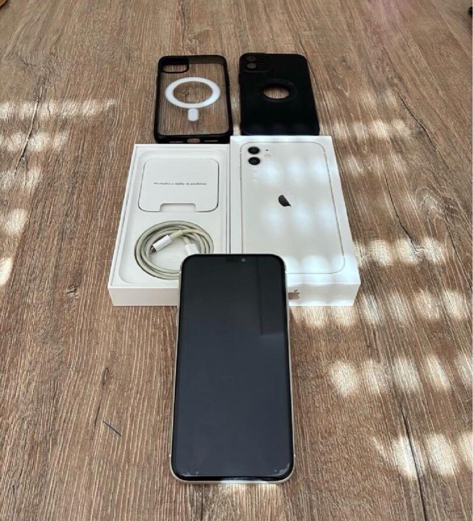 İphone 11 - 3
