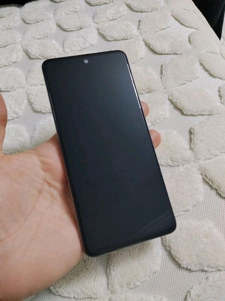 Samsung Galaxy A51 128 GB hafıza 6 GB RAM sorunu yok AÇIKLAMAYI OKU - 3