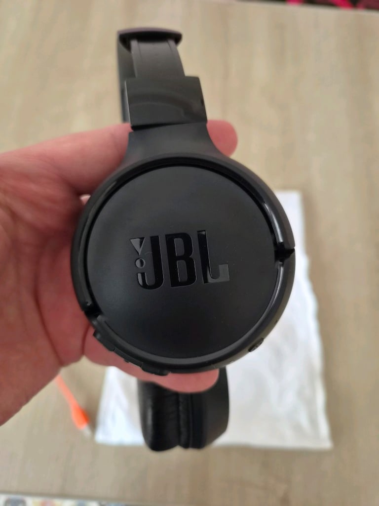 JBL 527BT KULAKLIK - 2