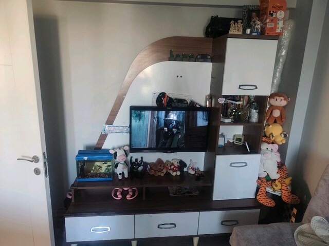 TV ünitesi