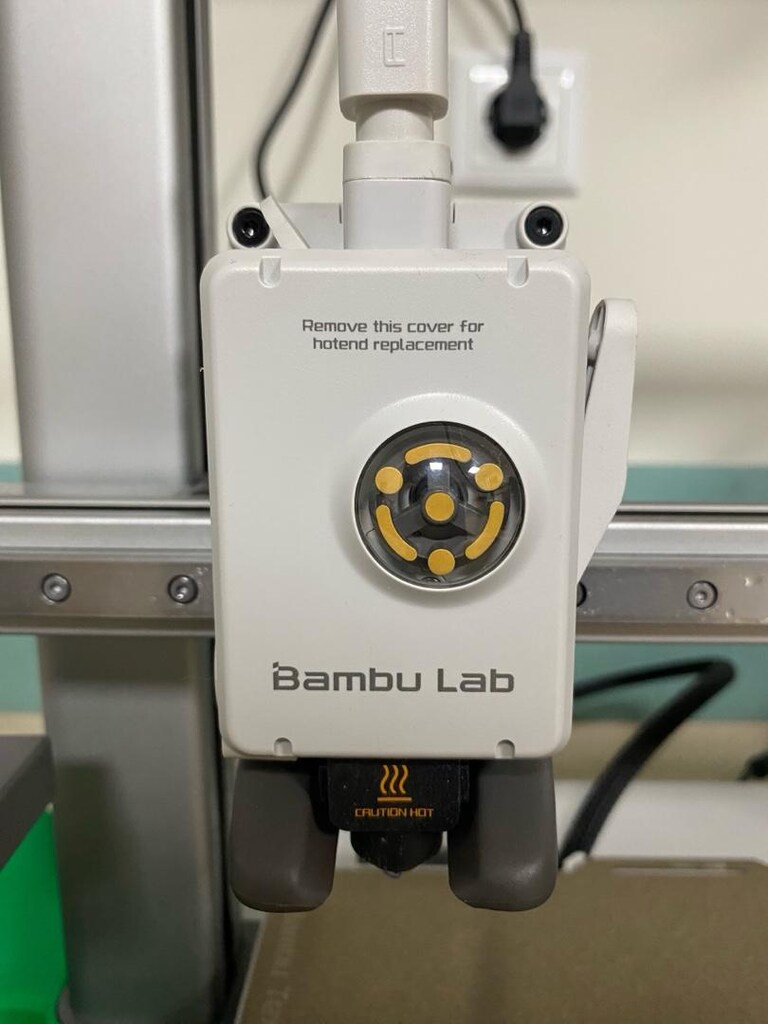 !! Bambu Lab A1 Combo !! - 2