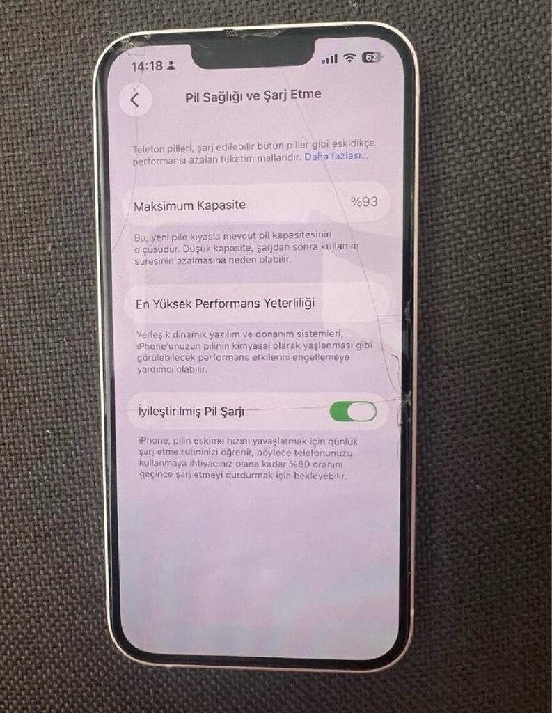 iPhone 13 - 3