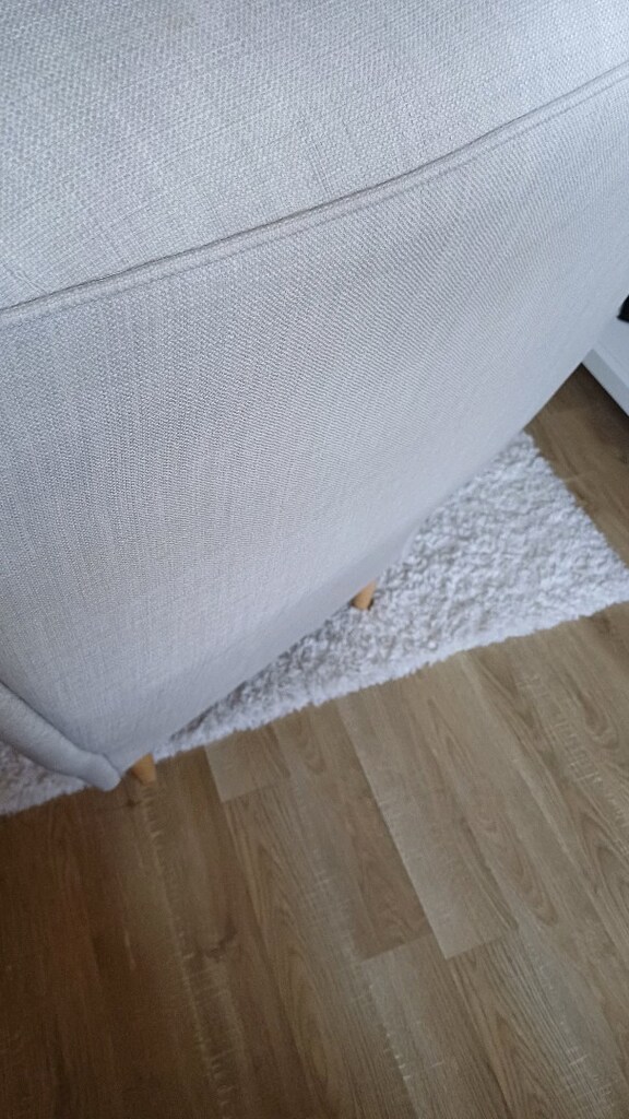 Ikea Stradmon tekli Koltuk - 3