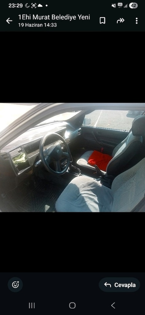 Tipo s 1.6 1994 model - 11