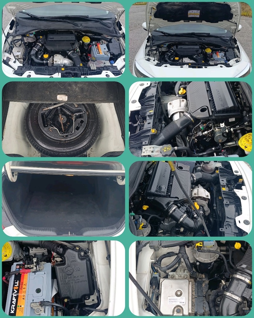 2017 MODEL 1.3 EGEA EASY PAKET 196.000 KM'DE - 16