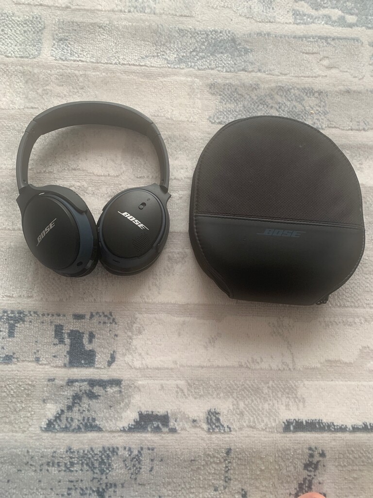 Bose kulaklık - 5