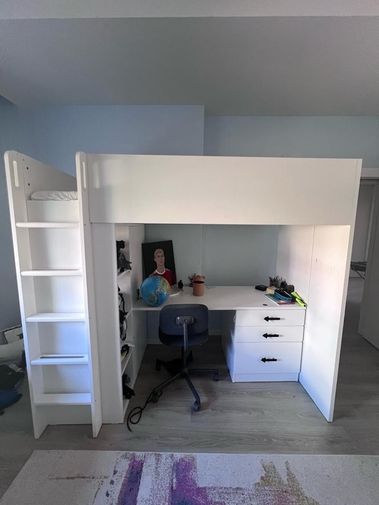 ikea smastad ranza