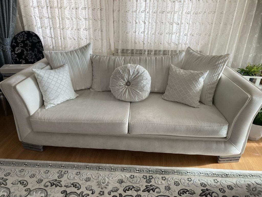 koltuk takımı - 4