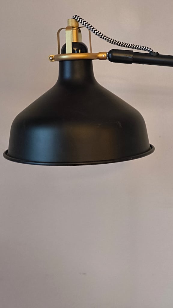 RANARP Yer ve Okuma Lambası - 3