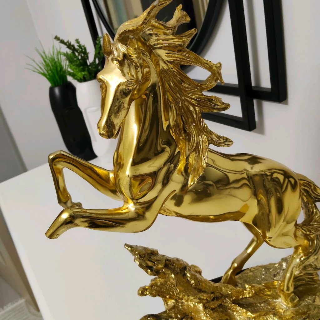 Gold At biblosu pirinç - 5