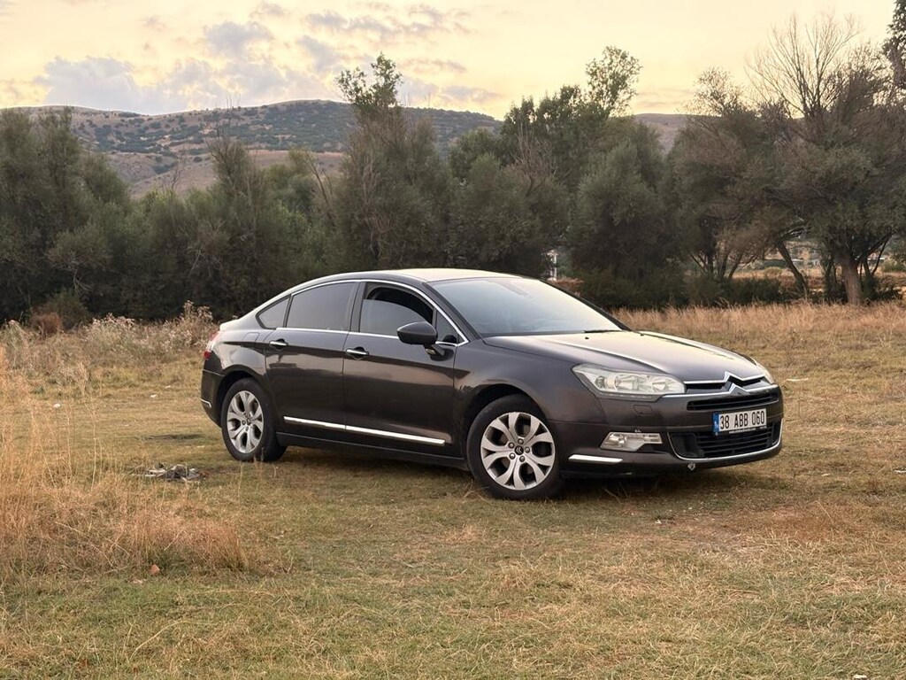 Citroen C5