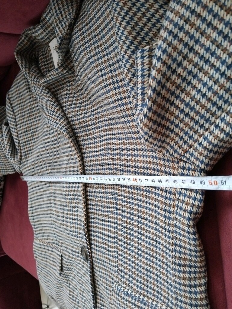 koton marka 38 beden ceket - 5