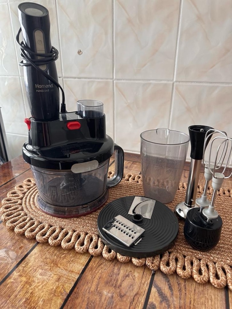 blender seti
