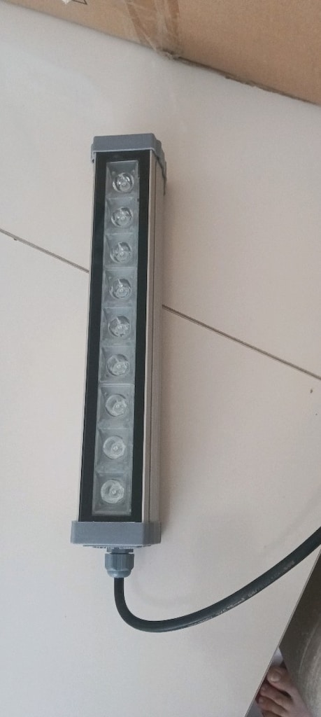 wallwasher - 2