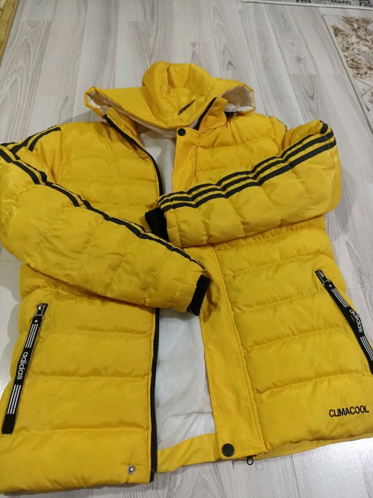 XL Adidas mont - 3