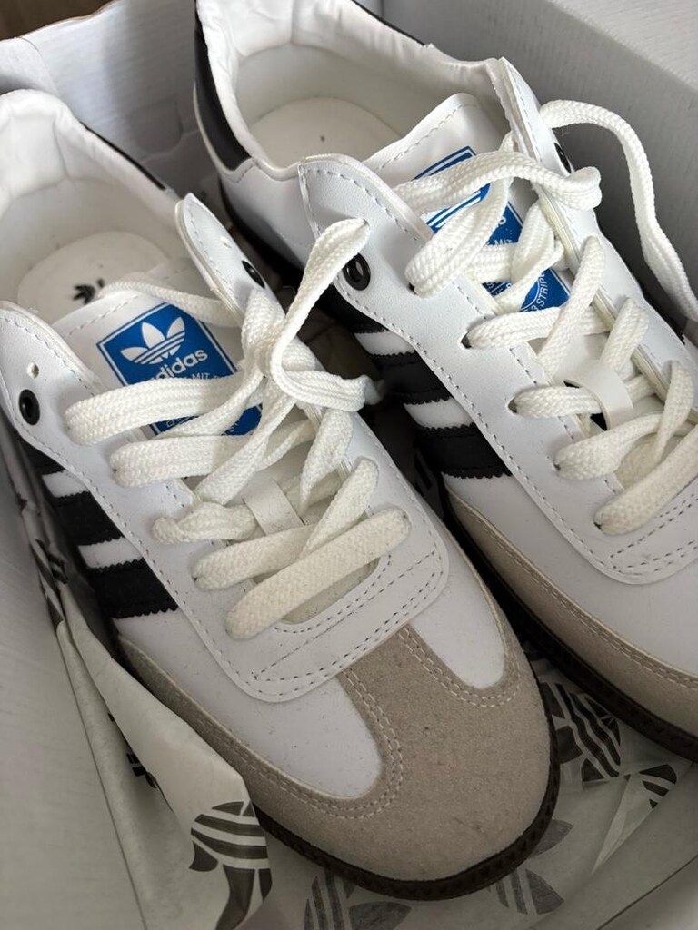 Adidas Samba - 4