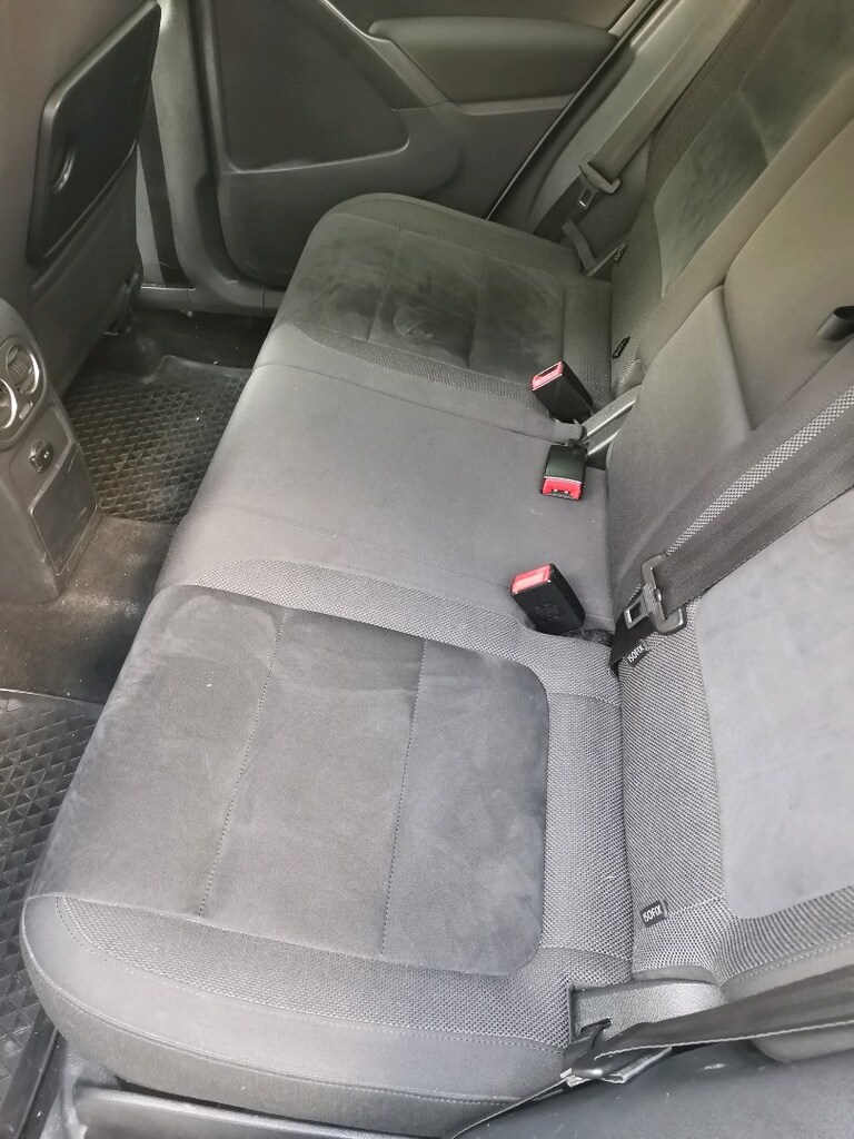 çok temiz Tiguan - 12