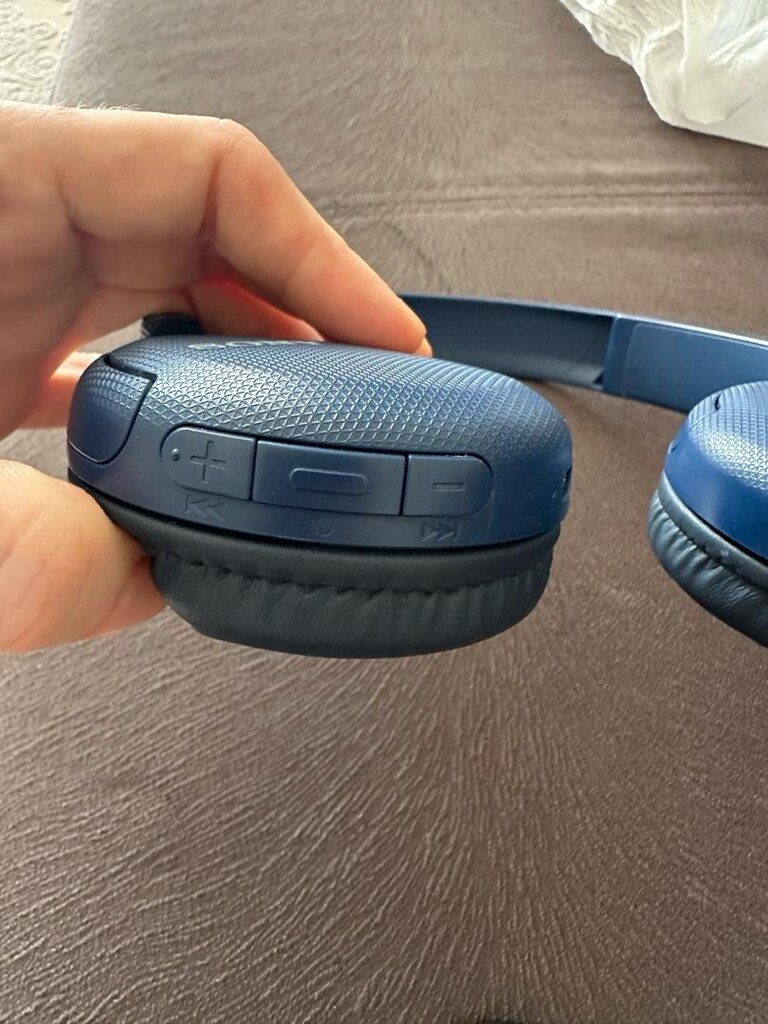 Sony Wh-Ch 510 kablosuz kulak üstü kulaklık - 5