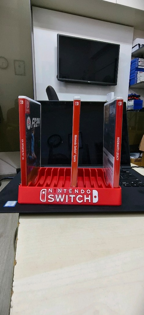 Nintendo Switch Oyunları - 2