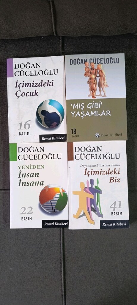 DOĞAN CÜCELOĞLU - 17