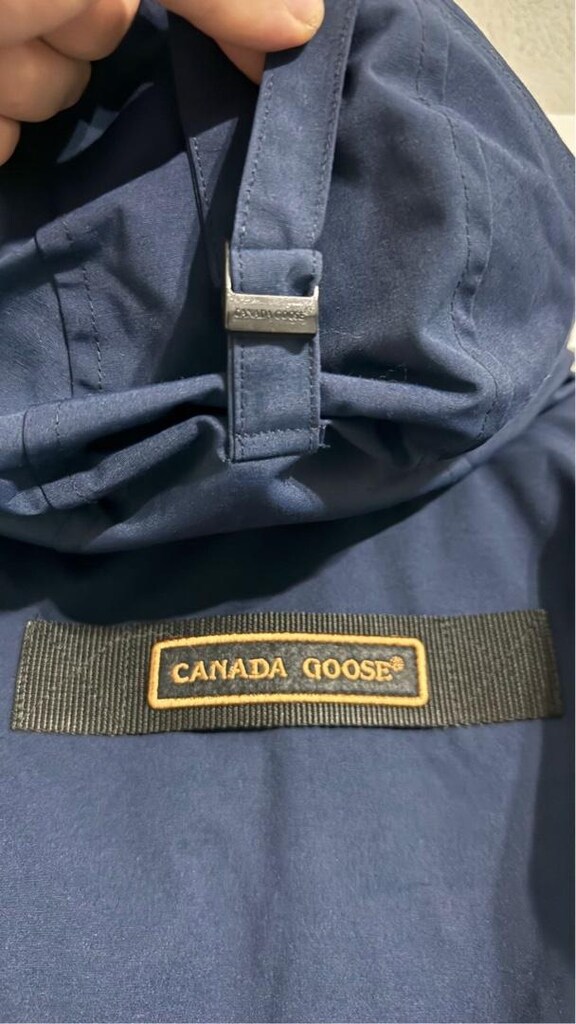 Ganada Goose Kaban Mont - 7