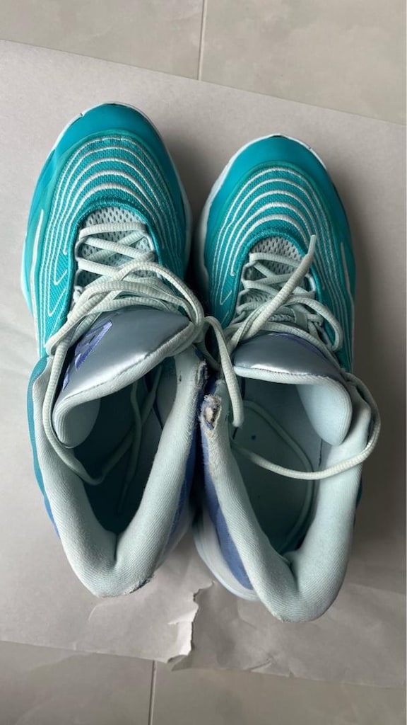 nike Giannis Immortality 4 - 4