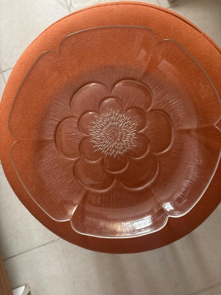 Paşabahçe Gelincik Servis Tabağı - 2